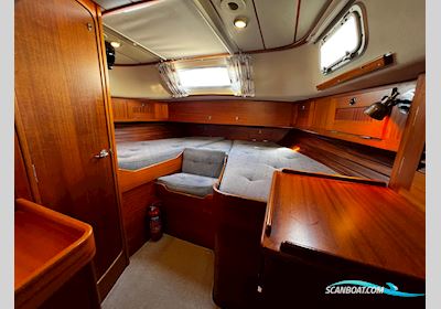 Hallberg Rassy 42 Segelboot 2001, mit Volvo Penta motor, Spanien