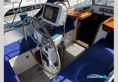 Hallberg Rassy 42 Segelboot 2001, mit Volvo Penta motor, Spanien
