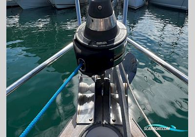 Hallberg Rassy 42 Segelboot 2001, mit Volvo Penta motor, Spanien