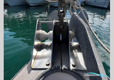 Hallberg Rassy 42 Segelboot 2001, mit Volvo Penta motor, Spanien