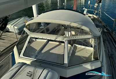 Hallberg Rassy 42 Segelboot 1996, mit Volvo motor, Virgin Islands