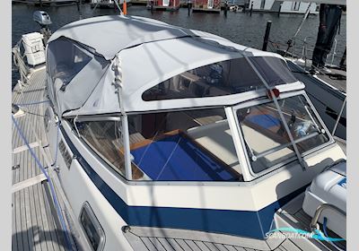Hallberg-Rassy 42 Segelboot 1996, mit Volvo-Penta TMD 22 motor, Deutschland
