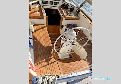 Hallberg Rassy 42E Segelboot 1989, mit Volvo Penta motor, Finland