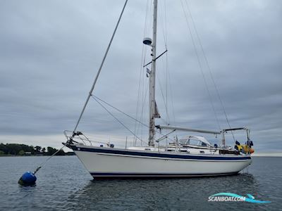 Hallberg-Rassy 42F Mk II Segelboot 1996, mit Volvo Penta Tmd 22 motor, Sweden