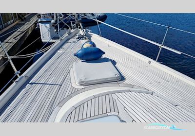 Hallberg-Rassy 42F Mk II Segelboot 1996, mit Volvo Penta TMD 22  motor, Sweden