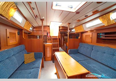 Hallberg-Rassy 42F Segelboot 1993, Niederlande