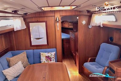 Hallberg Rassy 43 MK I Segelboot 2005, mit VOLVO PENTA motor, Keine Länderinfo