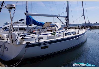 Hallberg-Rassy 44 Segelboot 2018, mit Volvo Penta D2 motor, Deutschland