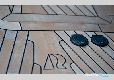 Hallberg Rassy 44 Segelboot 2021, mit Volvo Penta D2-75 motor, Niederlande