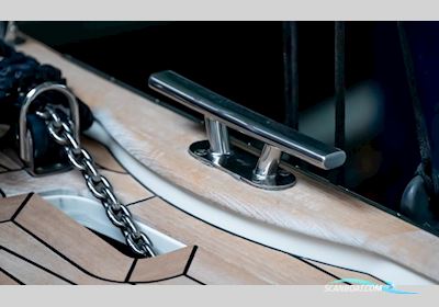 Hallberg Rassy 44 Segelboot 2021, mit Volvo Penta D2-75 motor, Niederlande