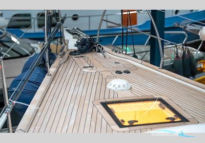 Hallberg Rassy 44 Segelboot 2021, mit Volvo Penta D2-75 motor, Niederlande