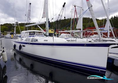 Hallberg-Rassy 44 Segelboot 2024, mit Volvo Penta D2 - 75 motor, Sweden