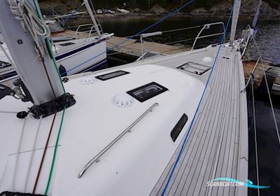 Hallberg-Rassy 44 Segelboot 2024, mit Volvo Penta D2 - 75 motor, Sweden