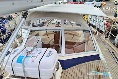 Hallberg Rassy 45 Segelboot 1989, mit Volvo Penta motor, Spanien