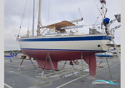 Hallberg-Rassy 45 Segelboot 1992, mit Yanmar 4JH110 110Hp 2005 motor, Keine Länderinfo