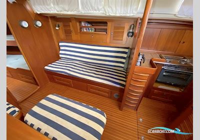 Hallberg-Rassy 45 Segelboot 1992, mit Yanmar 4JH110 110Hp 2005 motor, Keine Länderinfo