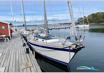 Hallberg-Rassy 46 Segelboot 2003, mit Yanmar motor, Sweden