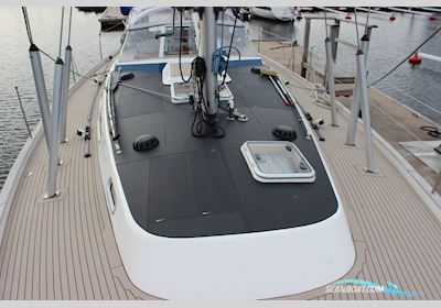 Hallberg-Rassy 46 Segelboot 2003, mit Yanmar motor, Sweden