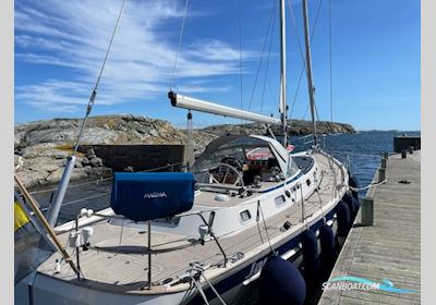 Hallberg-Rassy 46 Segelboot 2003, mit Yanmar motor, Sweden