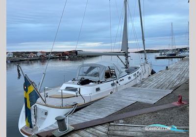 Hallberg-Rassy 46 Segelboot 2003, mit Yanmar motor, Sweden