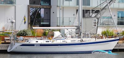 Hallberg-Rassy 46 Segelboot 2002, mit Yanmar 4LHTE 110hk motor, Sweden