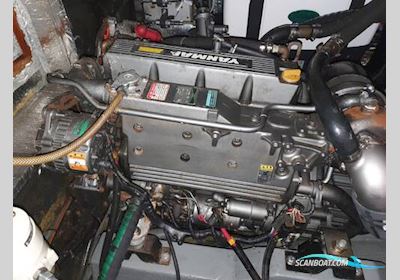 Hallberg Rassy 46 Segelboot 2000, mit Yanmar 4LH-TE motor, Irland