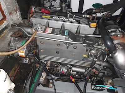 Hallberg Rassy 46 Segelboot 2000, mit Yanmar 4LH-TE motor, Irland