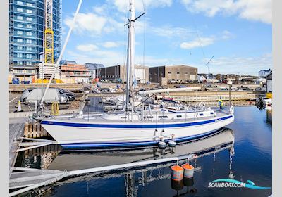 Hallberg-Rassy 46 Segelboot 2001, mit Yanmar motor, Sweden