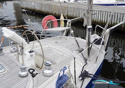 Hallberg-Rassy 49 Segelboot 1983, mit Yanmar 4LH-THE motor, Sweden