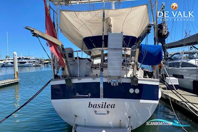 Hallberg Rassy 49 Segelboot 1983, mit Volvo Penta motor, Keine Länderinfo