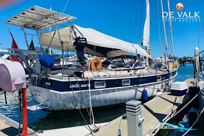 Hallberg Rassy 49 Segelboot 1983, mit Volvo Penta motor, Keine Länderinfo