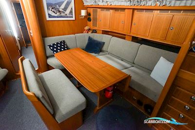 Hallberg-Rassy 54 Segelboot 2010, mit Volvo Penta D4-180 motor, Sweden