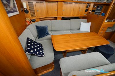 Hallberg-Rassy 54 Segelboot 2010, mit Volvo Penta D4-180 motor, Sweden