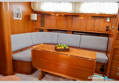 Hallberg-Rassy 54 Segelboot 2009, mit Volvo-Penta D4-180 motor, Sweden