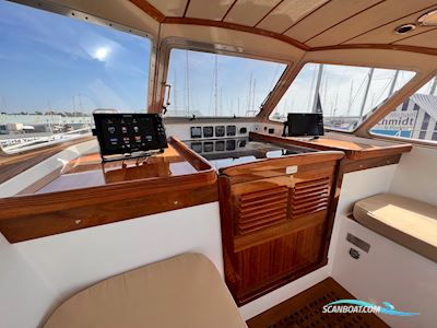 Hallberg Rassy 62 Segelboot 2004, mit Volvo Penta motor, England