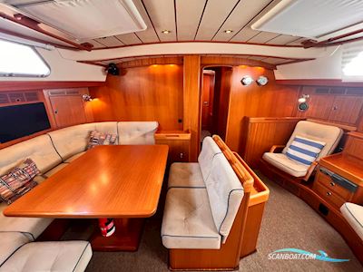 Hallberg Rassy 62 Segelboot 2004, mit Volvo Penta motor, England