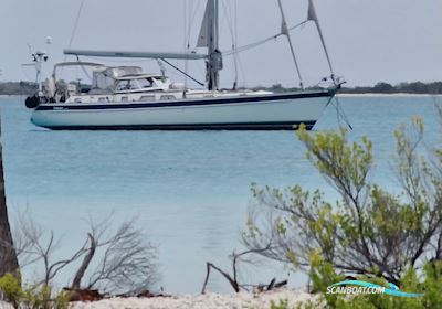 Hallberg-Rassy 62 Segelboot 1998, mit Volvo Penta Tamd 63 motor, Italien