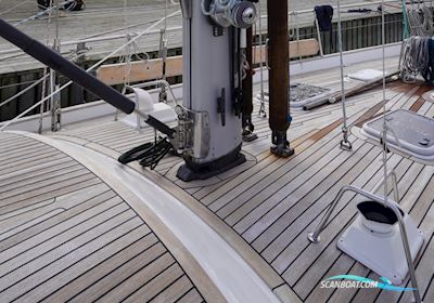 Hallberg-Rassy 62 Segelboot 2001, mit Volvo Penta motor, Norwegen