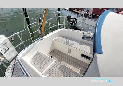Hallberg-Rassy HR 31 Scandinavia Segelboot 2001, mit Volvo Penta motor, Deutschland