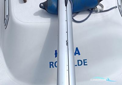 Hallberg Rassy HR29 Scandinavia Segelboot 1984, mit Volvo Penta 2002 motor, Dänemark