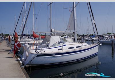 Hallberg-Rassy Hallberg-Rassy 310 Segelboot 2022, mit Volvo Penta  motor, Sweden