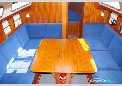 Hallberg-Rassy Hallberg-Rassy 310 Segelboot 2022, mit Volvo Penta  motor, Sweden