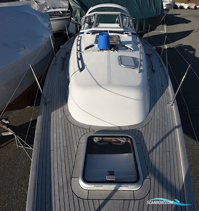 Hallberg-Rassy Hallberg-Rassy 310 Segelboot 2010, mit Yanmar 3YM20C/SD20, 22 hk motor, Sweden