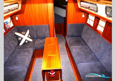 Hallberg-Rassy Hallberg Rassy 310 Segelboot 2015, mit Volvo Penta D1-20 motor, Sweden