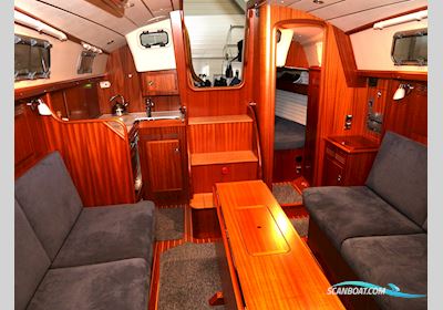 Hallberg-Rassy Hallberg Rassy 310 Segelboot 2015, mit Volvo Penta D1-20 motor, Sweden