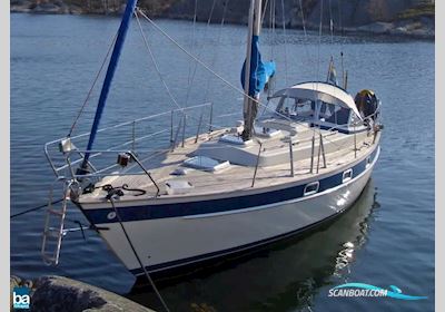 Hallberg-Rassy Hallberg Rassy 312 Segelboot 1984, mit Volvo Penta 2003 motor, Sweden