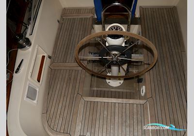 Hallberg-Rassy Hallberg Rassy 312 Segelboot 1984, mit Volvo Penta 2003 motor, Sweden