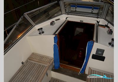 Hallberg-Rassy Hallberg Rassy 312 Segelboot 1984, mit Volvo Penta 2003 motor, Sweden