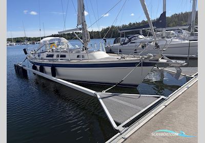 Hallberg-Rassy Hallberg-Rassy 34 Segelboot 1995, mit Volvo Penta 2030 MD motor, Sweden
