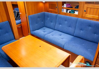 Hallberg-Rassy Hallberg-Rassy 342 Segelboot 2006, mit Volvo Penta D1-30 motor, Sweden